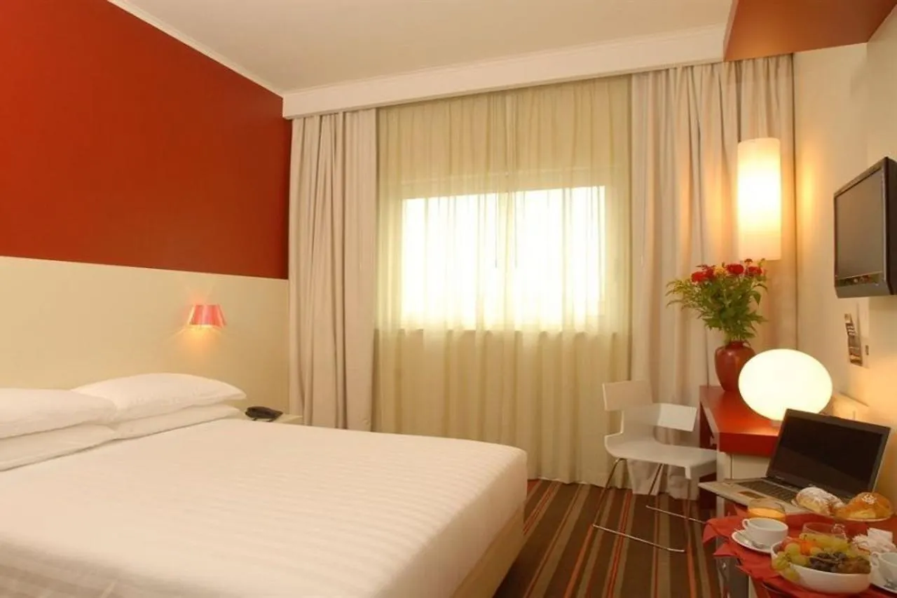 ***  Michelino 75 By The Sydney Hotel Bologna Italien