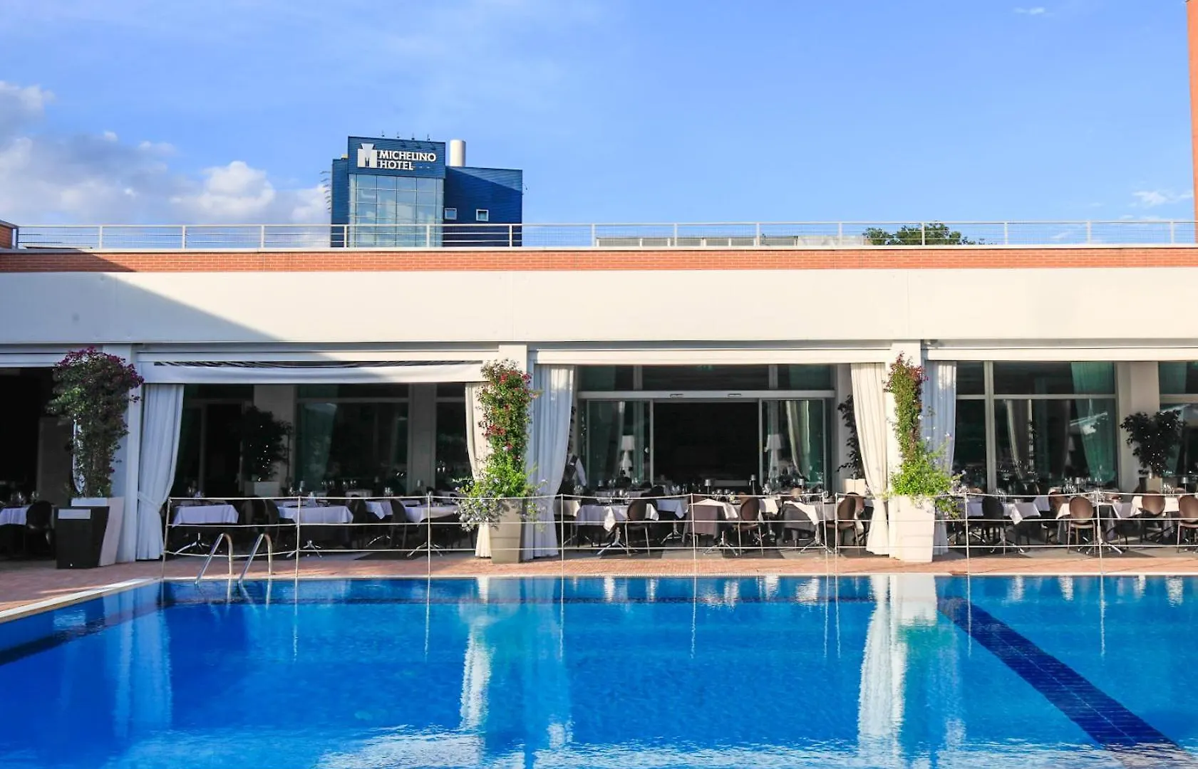 Michelino 75 By The Sydney Hotel Bologna