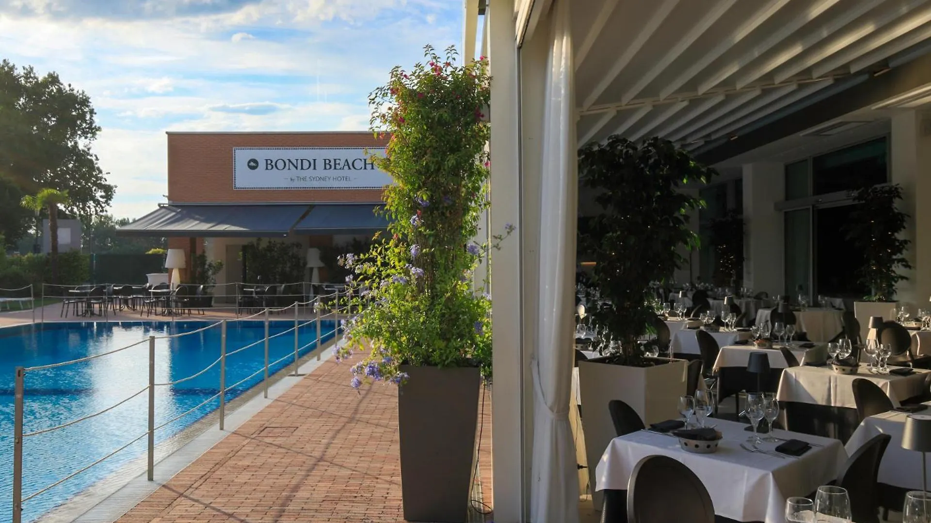 Michelino 75 By The Sydney Hotel Bologna Italien