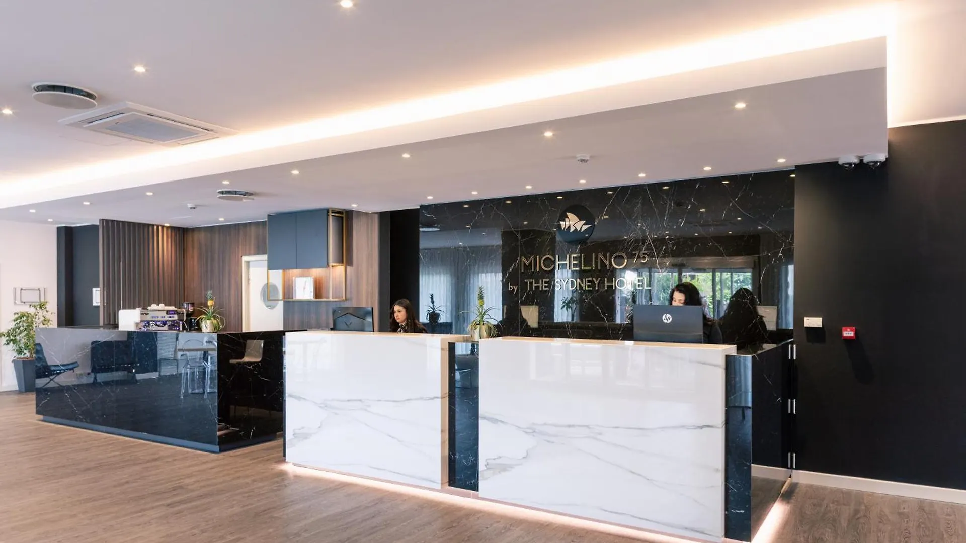 Michelino 75 By The Sydney Hotel Bologna 3*,  Italien