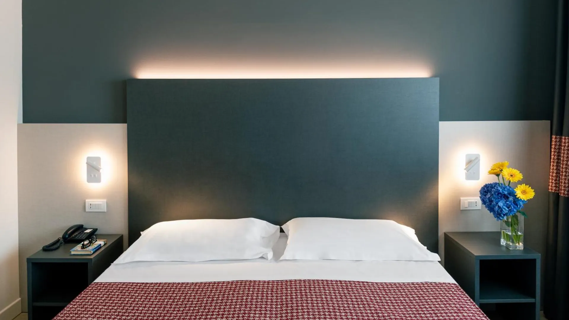 Michelino 75 By The Sydney Hotel Bologna