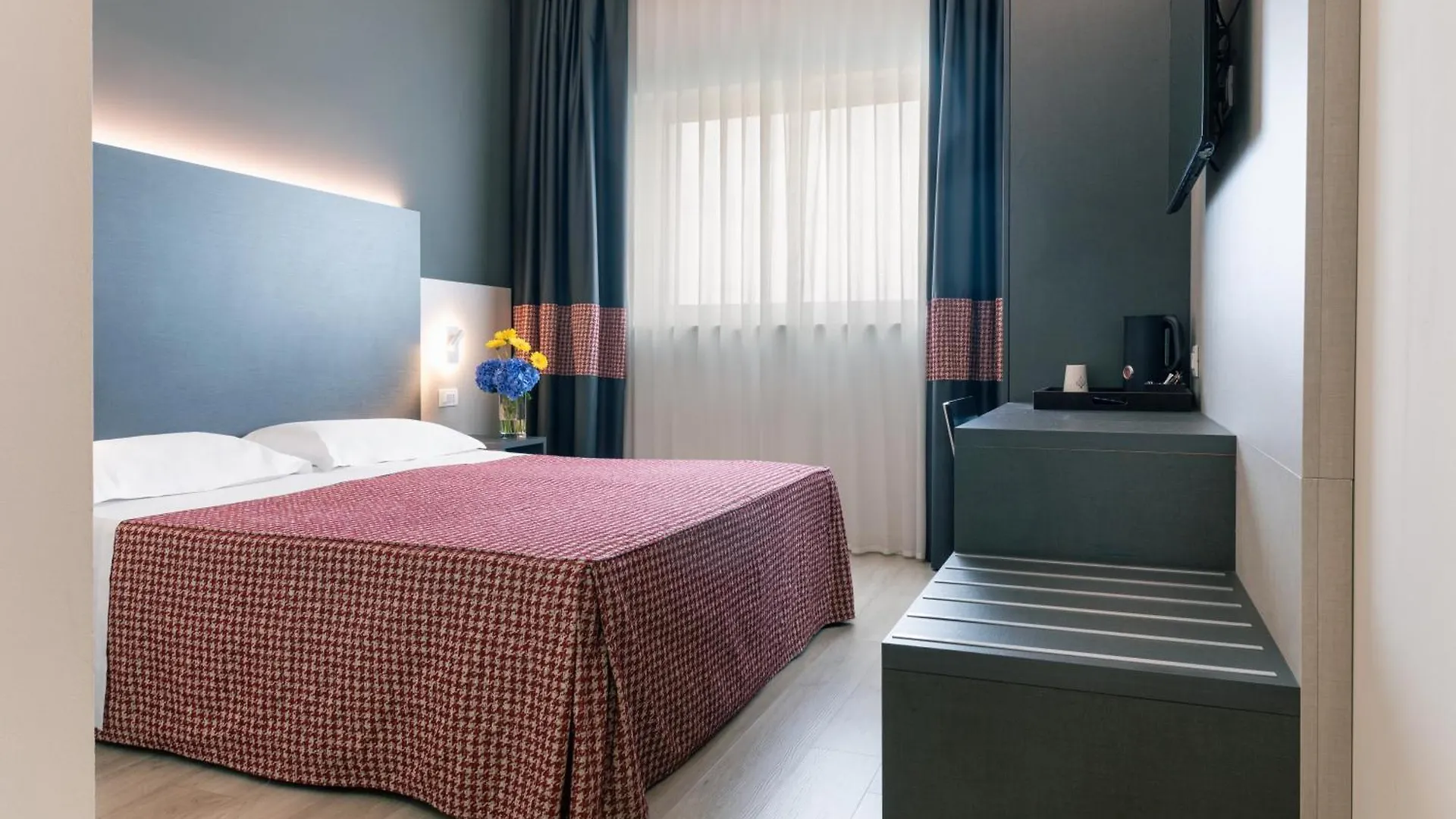 Michelino 75 By The Sydney Hotel Bologna
