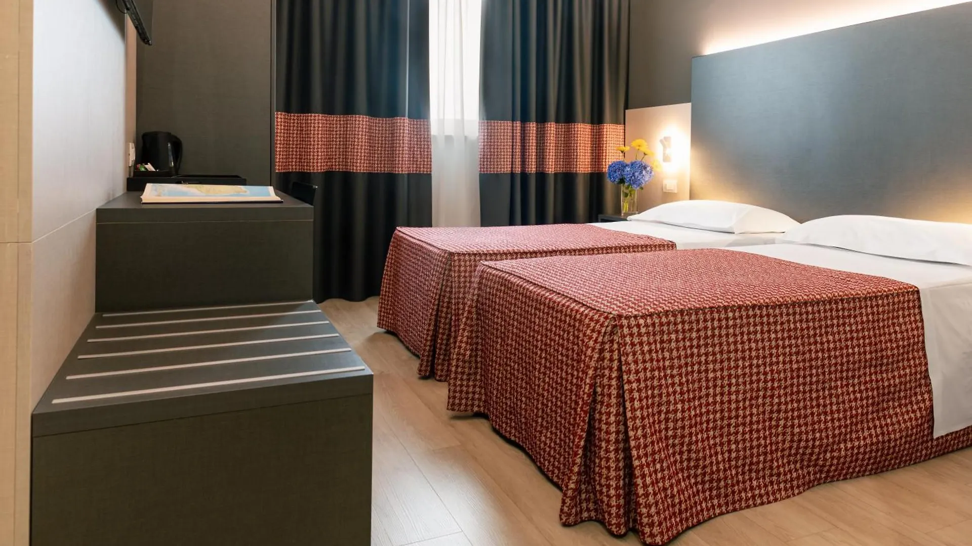 Michelino 75 By The Sydney Hotel Bologna