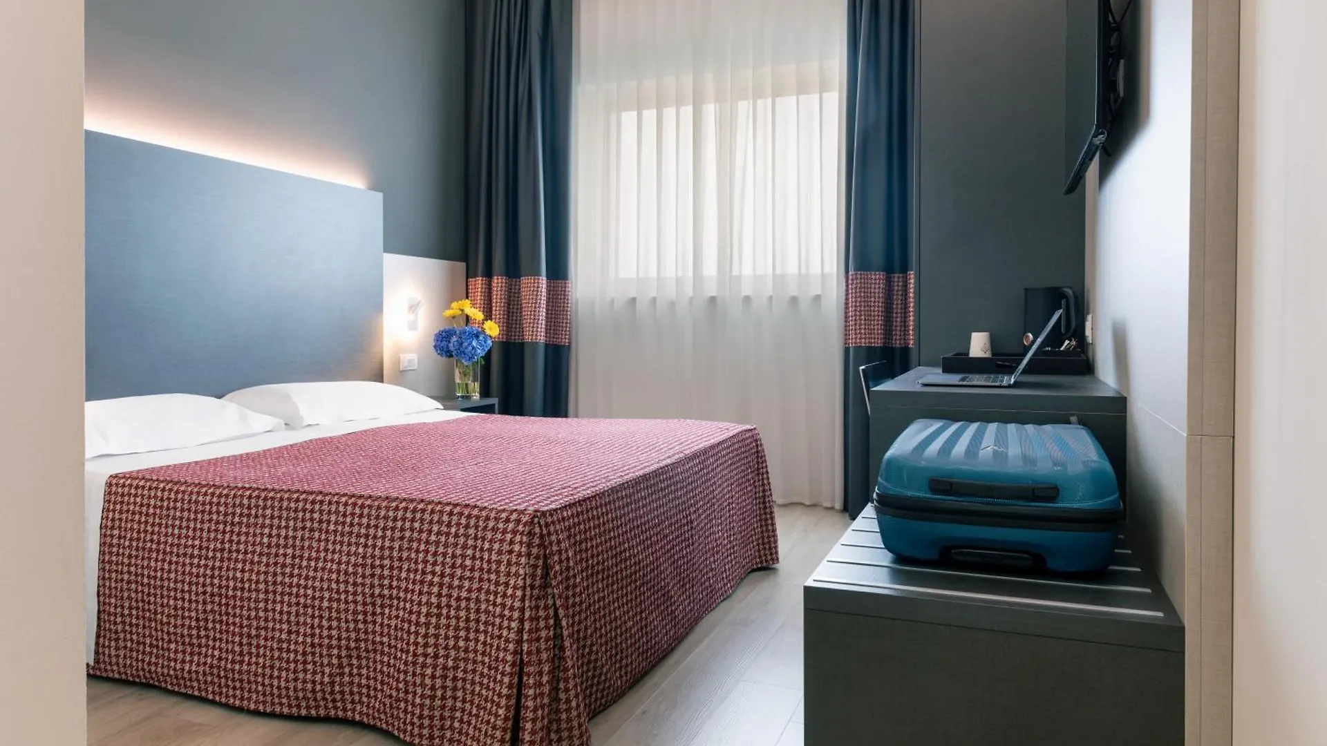 Michelino 75 By The Sydney Hotel Bologna