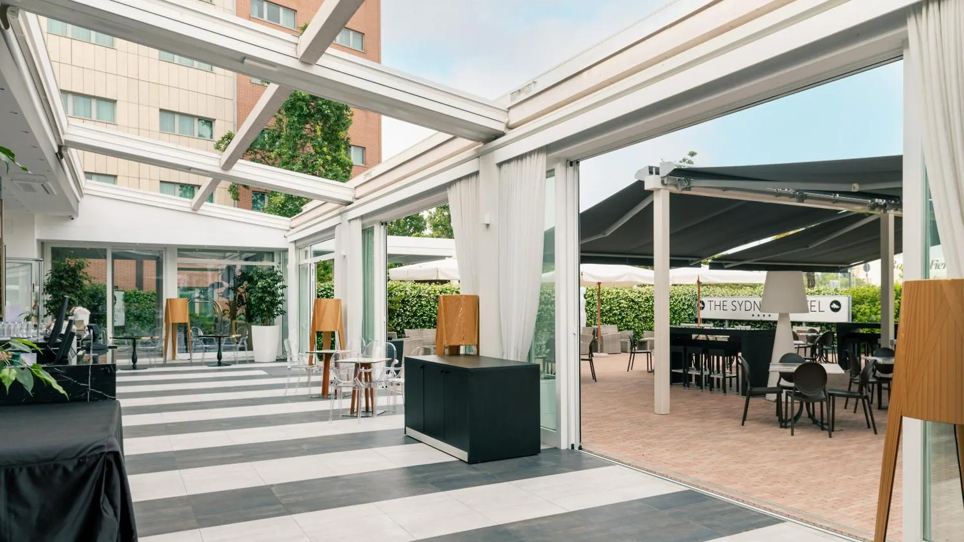 Michelino 75 By The Sydney Hotel Bologna