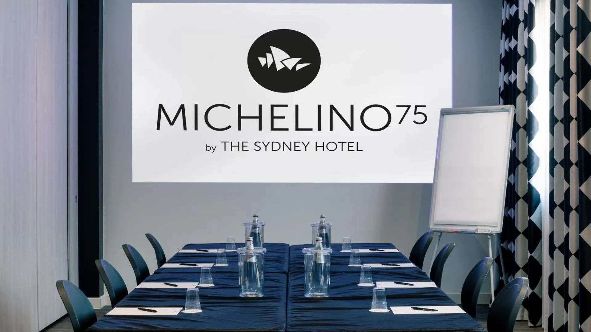 Michelino 75 By The Sydney Hotel Bologna