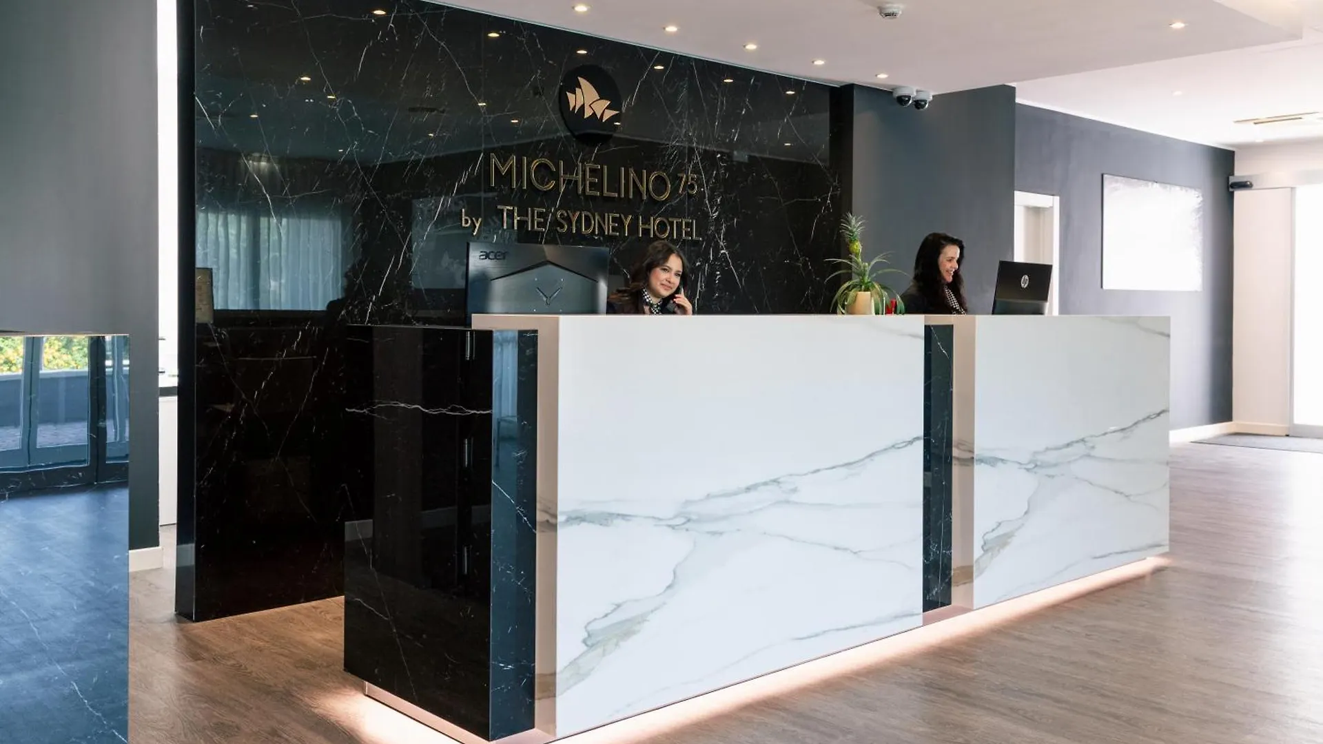 ***  Michelino 75 By The Sydney Hotel Bologna Italien