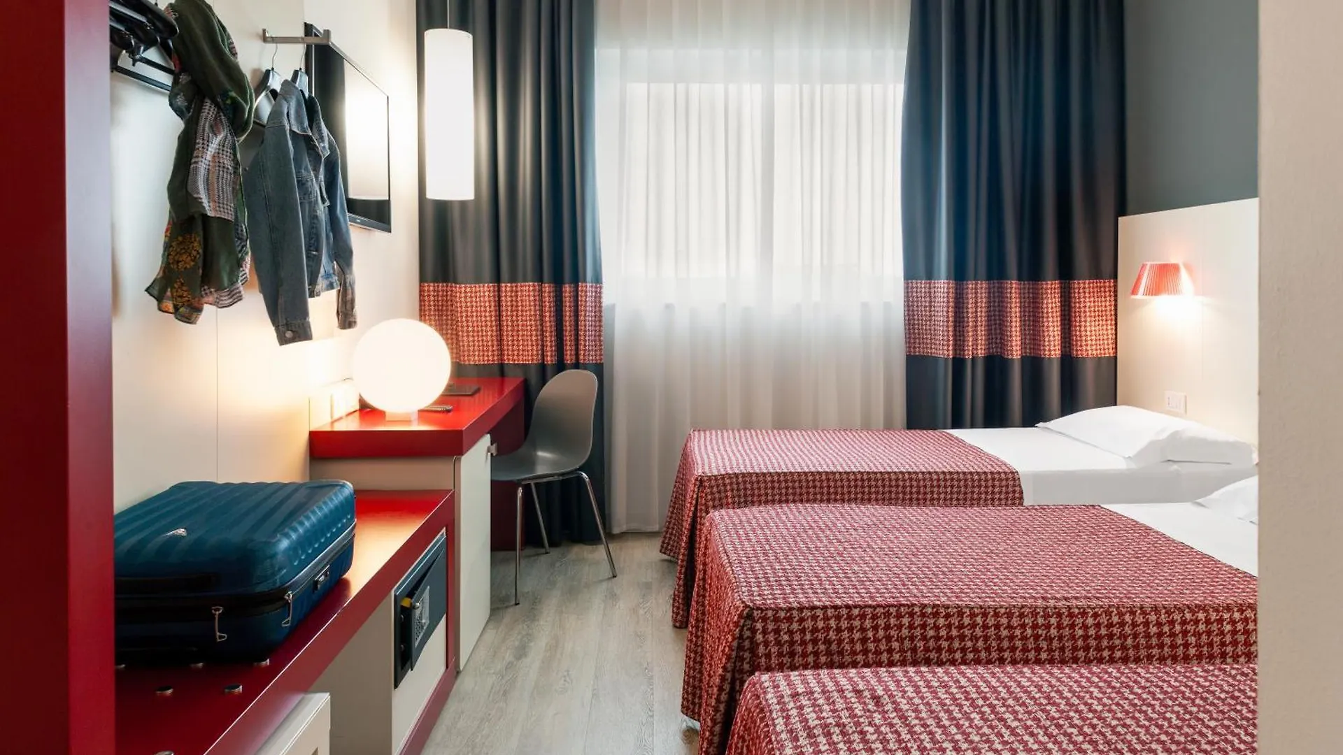 Michelino 75 By The Sydney Hotel Bologna