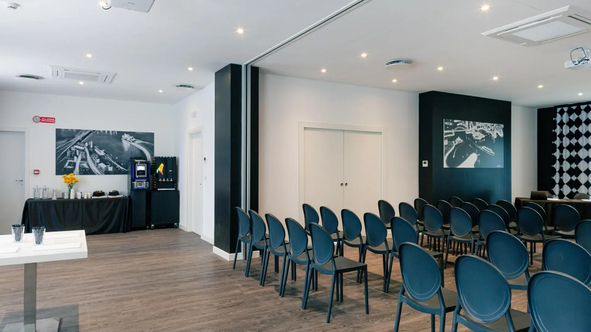 Michelino 75 By The Sydney Hotel Bologna Italien