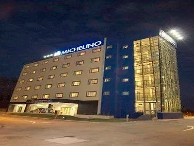 Michelino 75 By The Sydney Hotel Bologna Italien