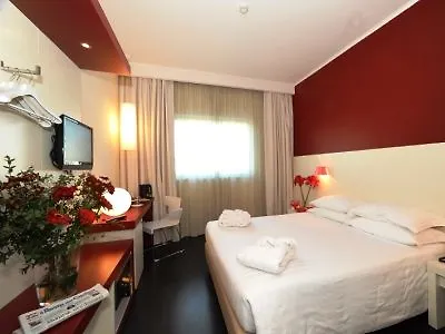 ***  Michelino 75 By The Sydney Hotel Bologna Italien