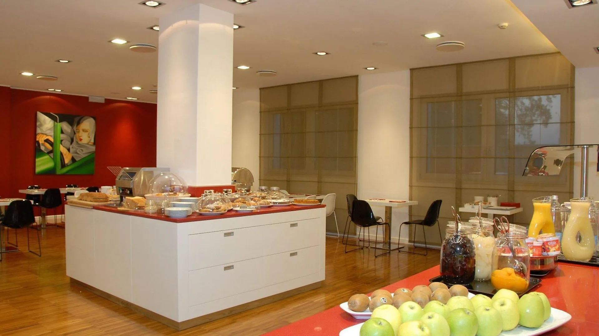 ***  Michelino 75 By The Sydney Hotel Bologna Italy