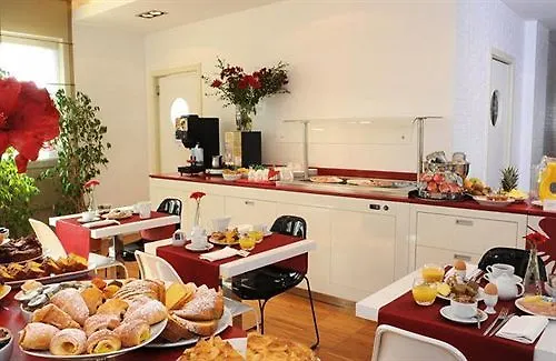 Michelino 75 By The Sydney Hotel Bologna 3*,