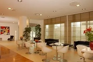 ***  Michelino 75 By The Sydney Hotel Bologna Italy