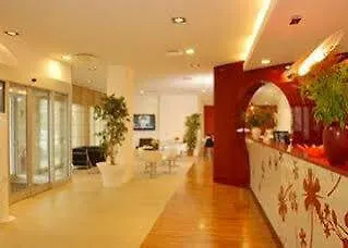 Michelino 75 By The Sydney Hotel Bologna