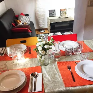 3-tourist House Bologna-mansarda - Self Check-in Bolonia