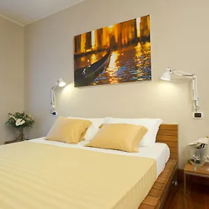 Hotel Certosa ***