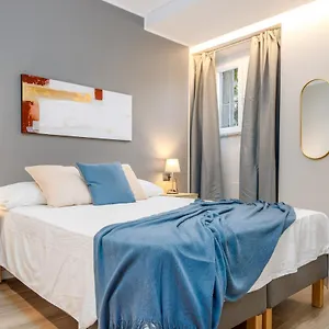  Apartament Feel - Grand Alta Włochy