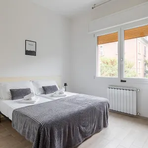 Bologna Suite Bolonia