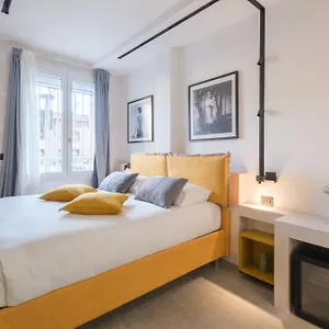 Tempobiancosuites לינה וארוחת בוקר