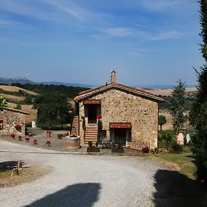 Farm stay Bagnaia 