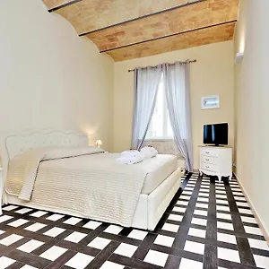  Apartament Colosseum Włochy