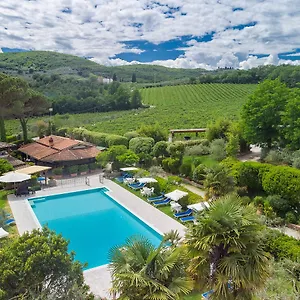 Farm stay Tontenano 
