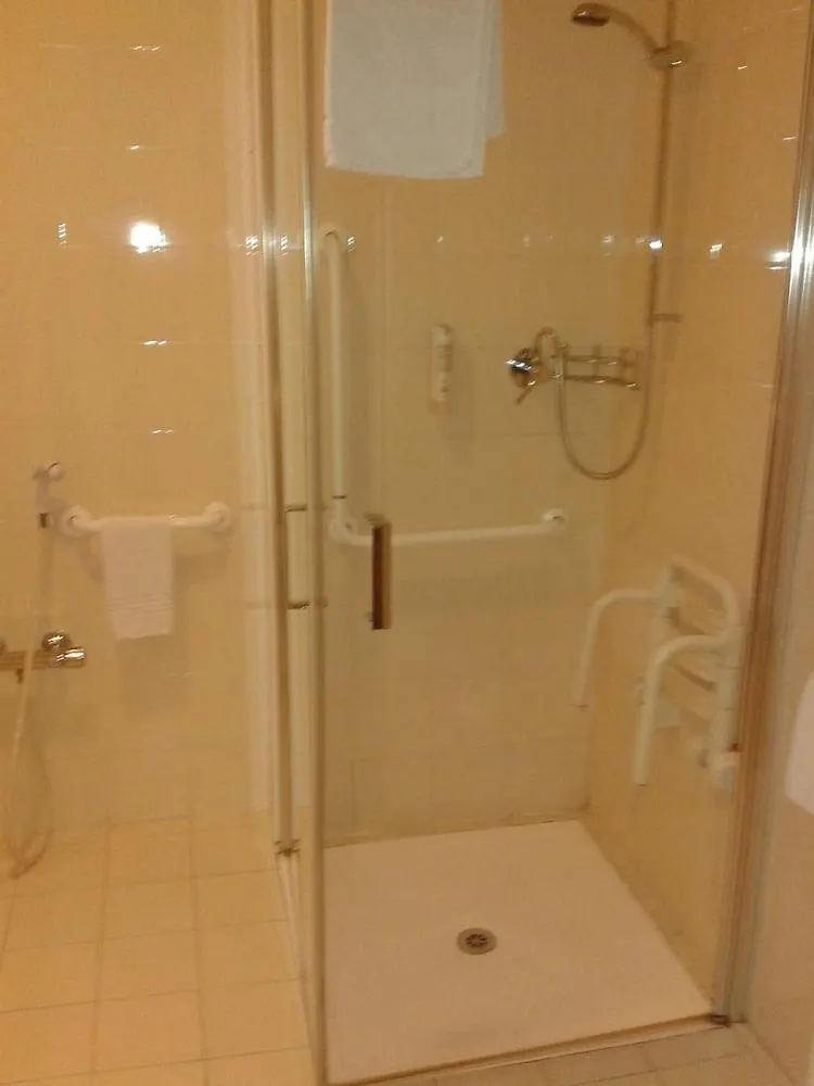 ***  Michelino 75 By The Sydney Hotel Bologne Italie