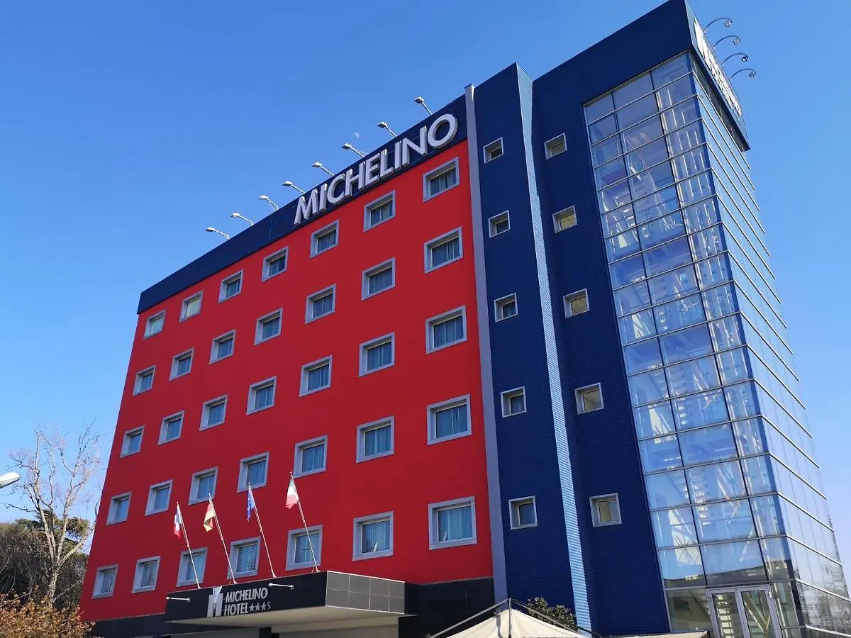 Michelino 75 By The Sydney Hotel Bolonia