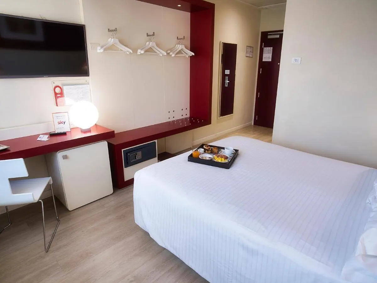 Michelino 75 By The Sydney Hotel Bologne Italie