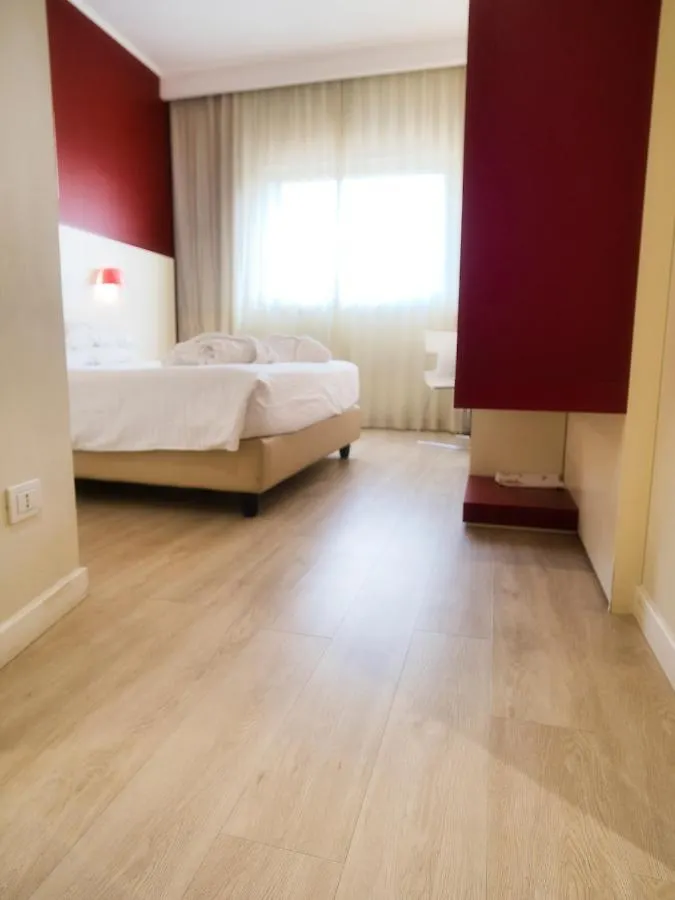 ***  Michelino 75 By The Sydney Hotel Bologne Italie