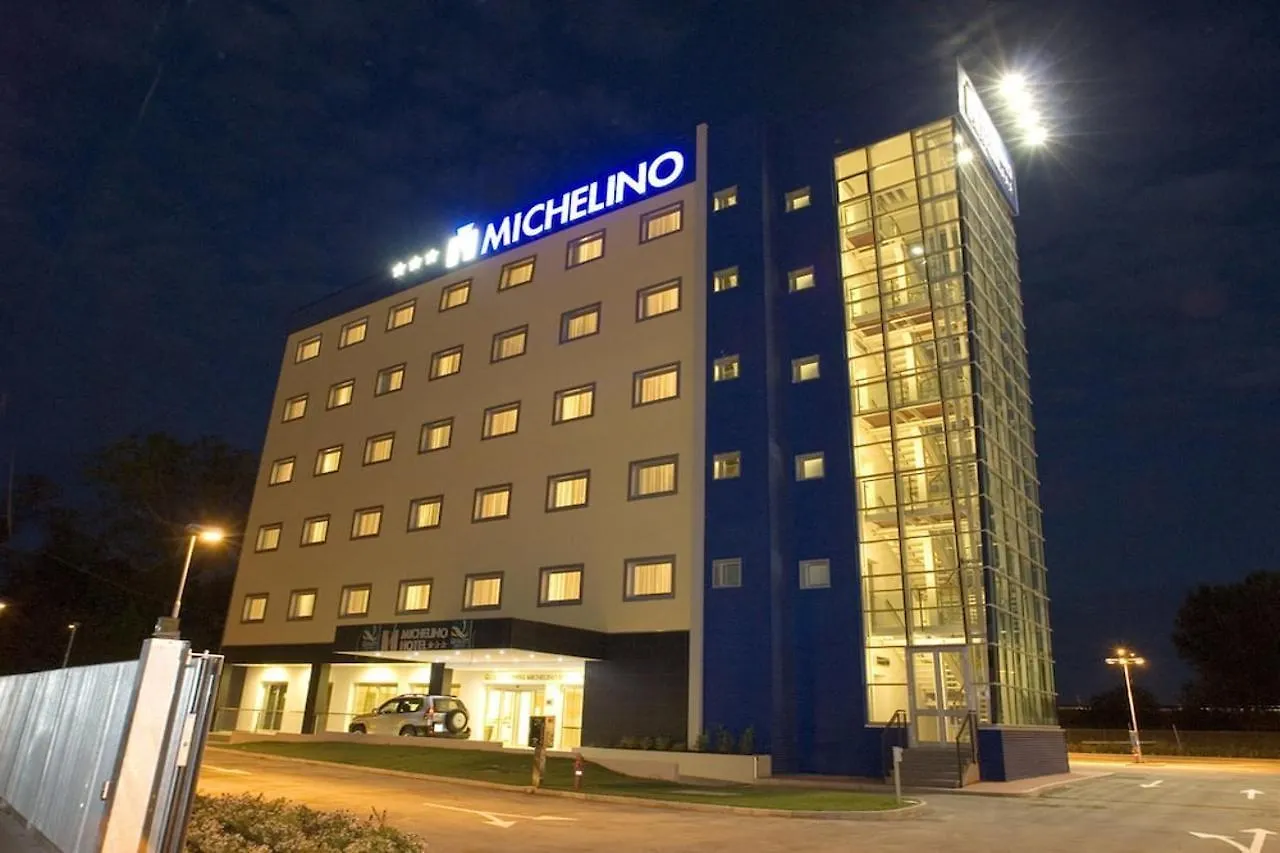Michelino 75 By The Sydney Hotel Bolonia Włochy