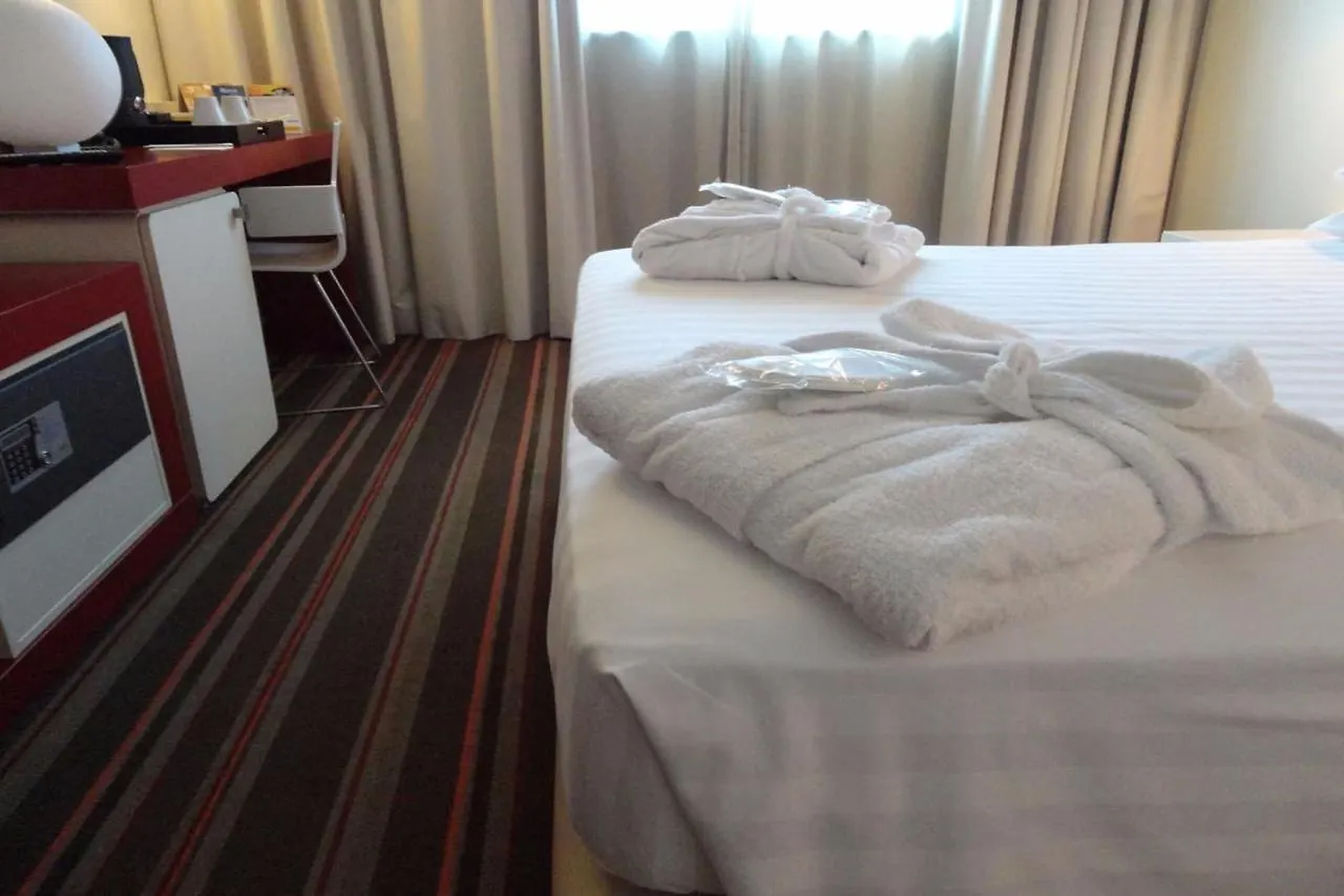 Michelino 75 By The Sydney Hotel Bolonia 3*,  Włochy