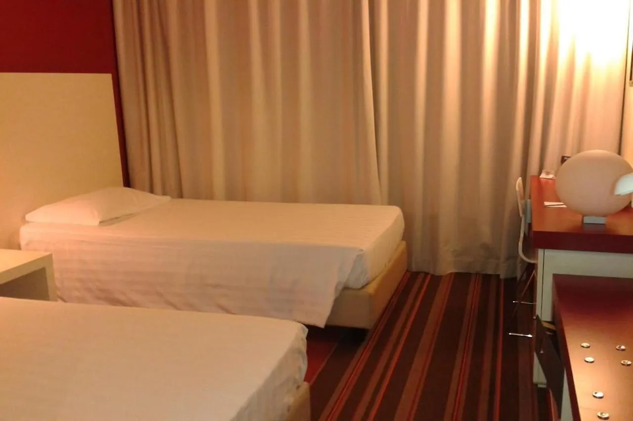 Michelino 75 By The Sydney Hotel Bologne 3*,