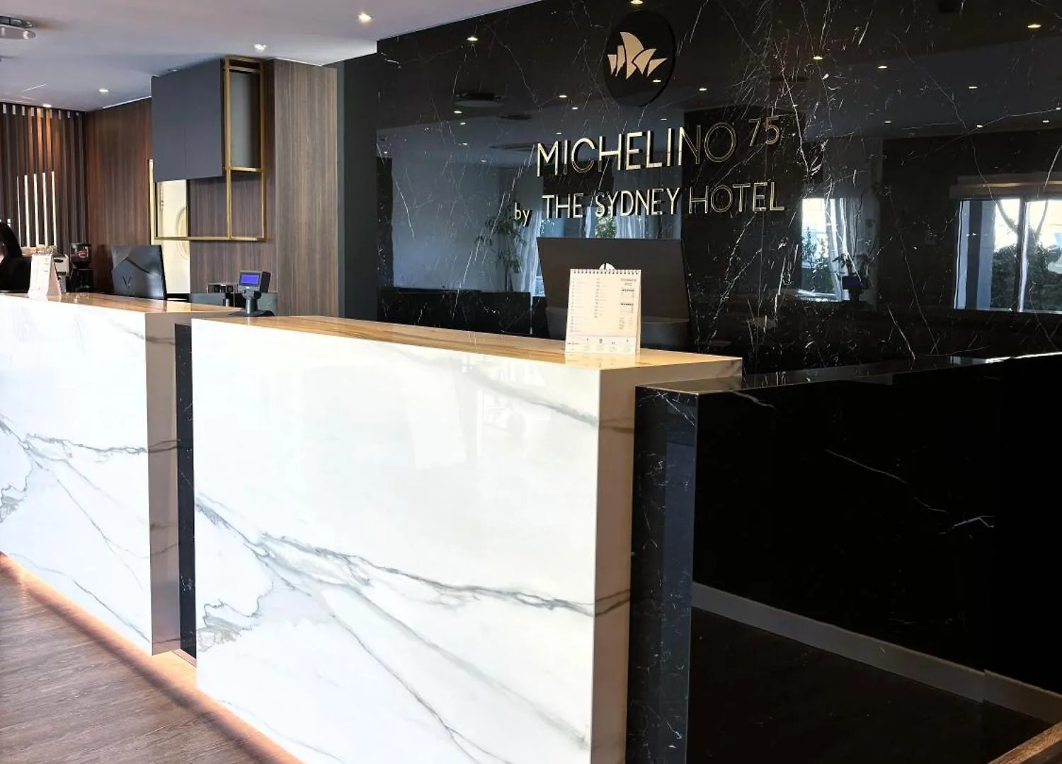 Michelino 75 By The Sydney Hotel Bologne