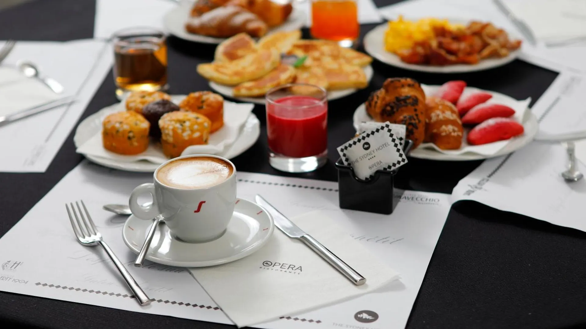 Michelino 75 By The Sydney Hotel Bologna