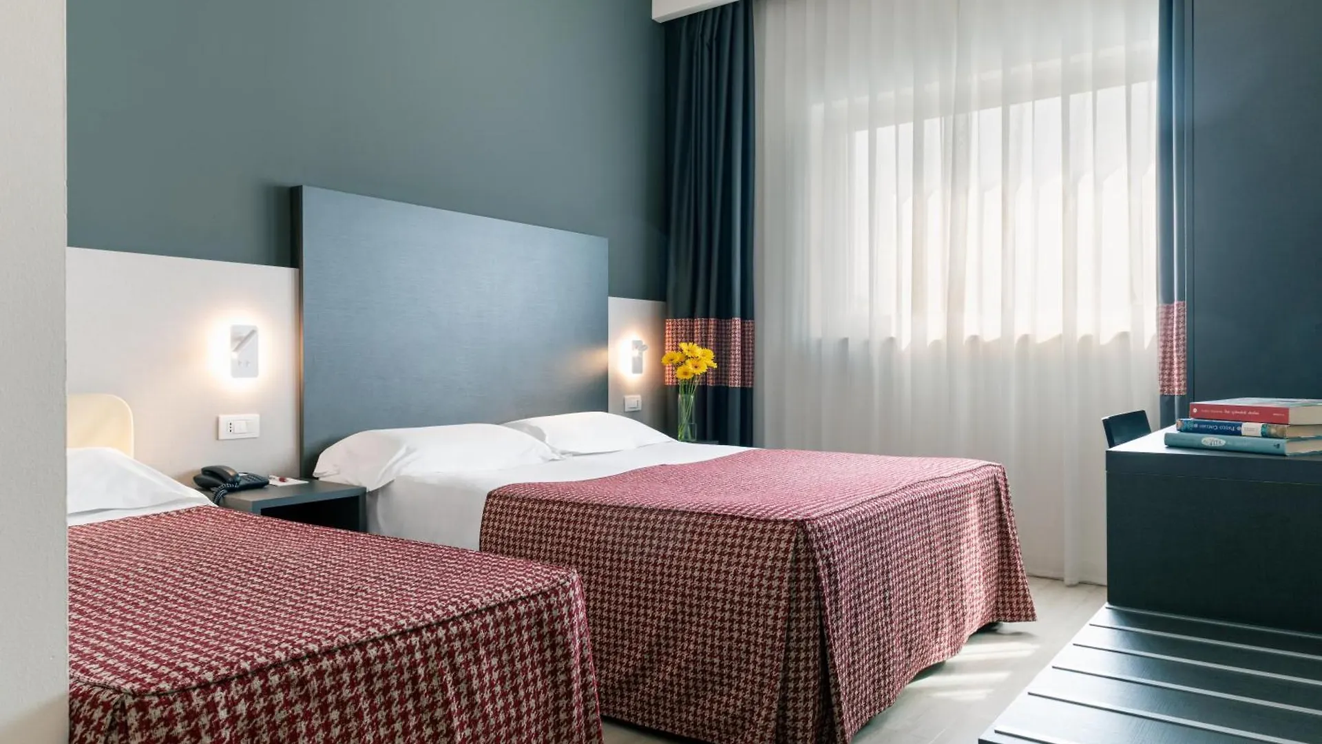 Michelino 75 By The Sydney Hotel Bologna