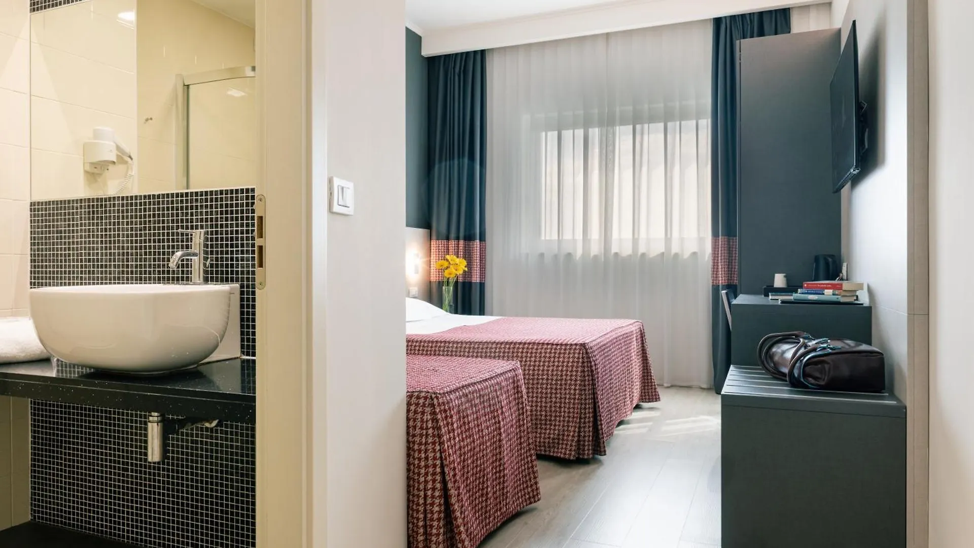 Michelino 75 By The Sydney Hotel Bologna