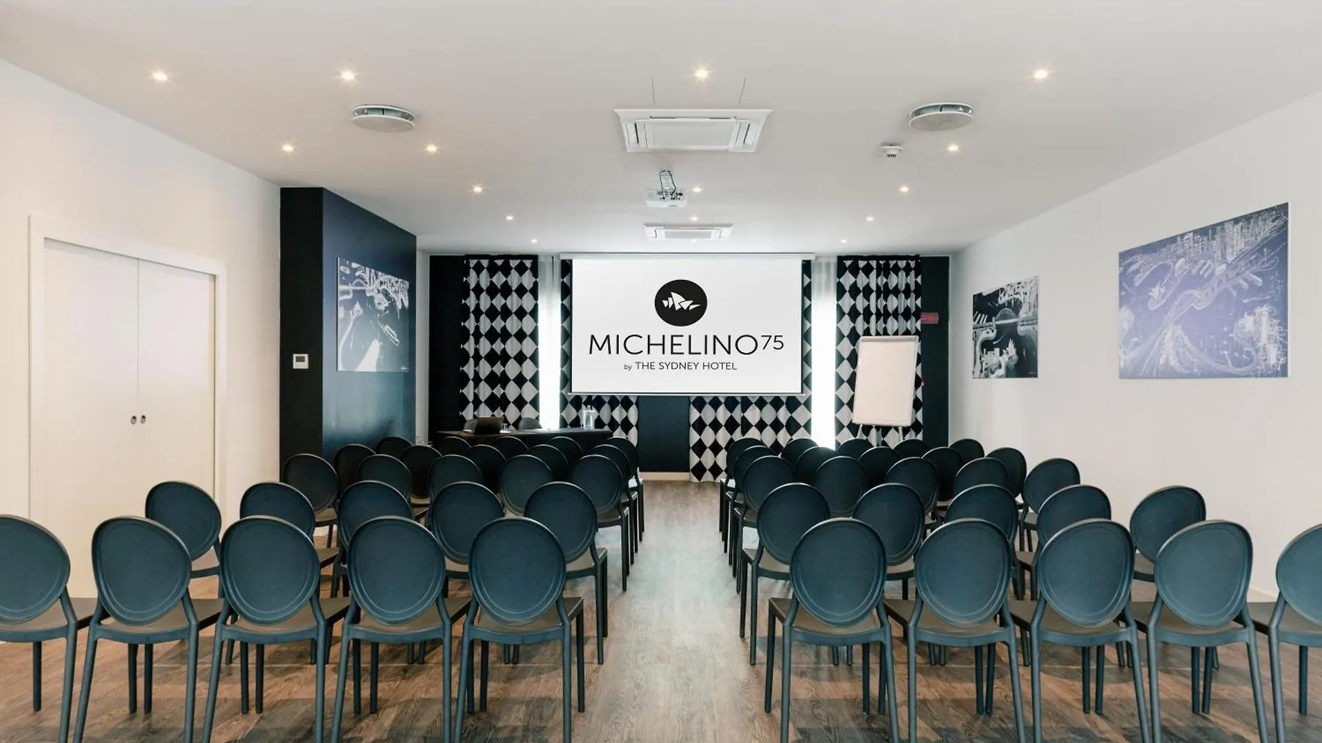 Michelino 75 By The Sydney Hotel Bologna 3*,
