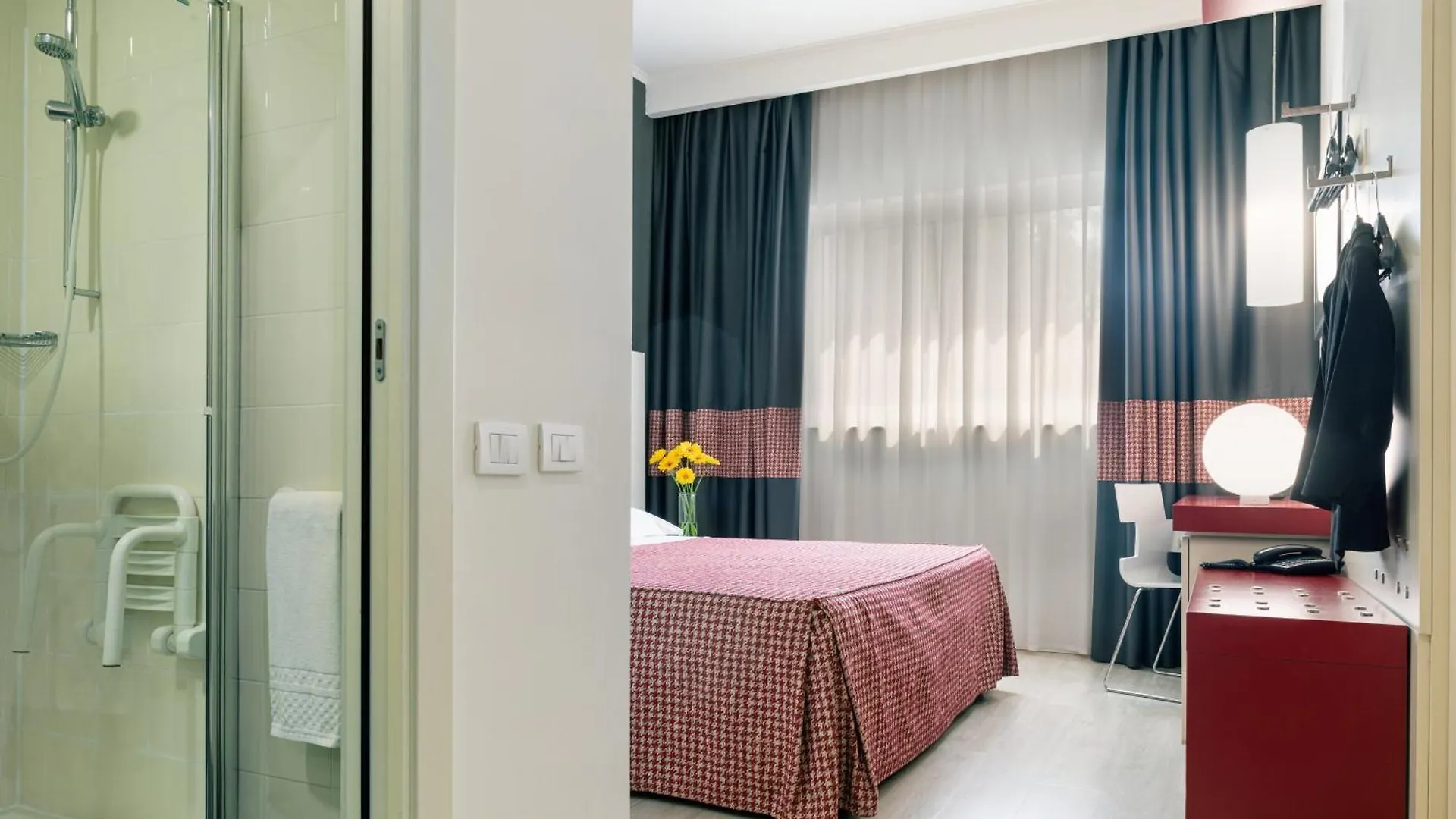 Michelino 75 By The Sydney Hotel Bologna