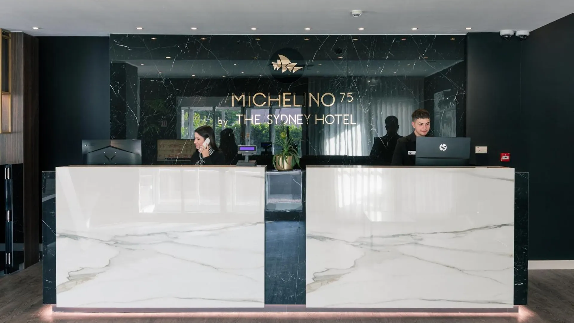 Michelino 75 By The Sydney Hotel Bologna