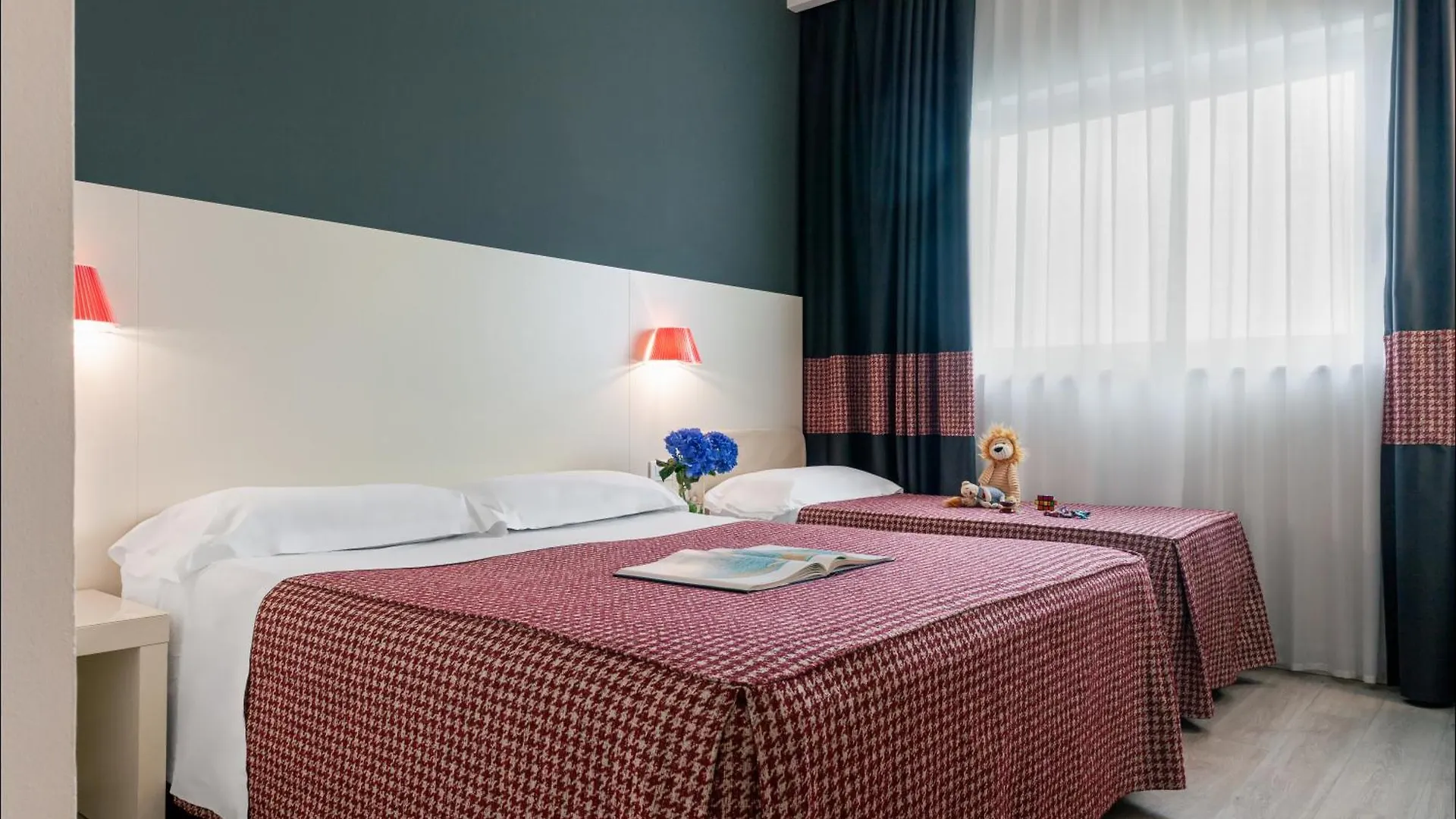 Michelino 75 By The Sydney Hotel Bologna 3*,  Italy