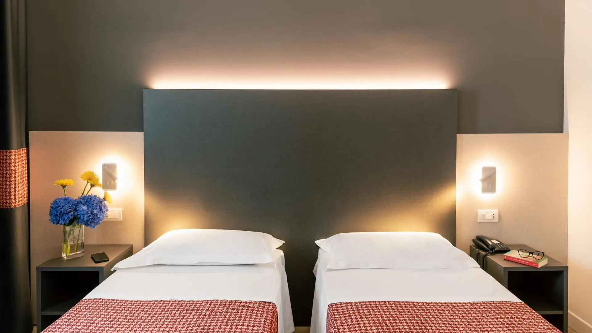 Michelino 75 By The Sydney Hotel Bologna