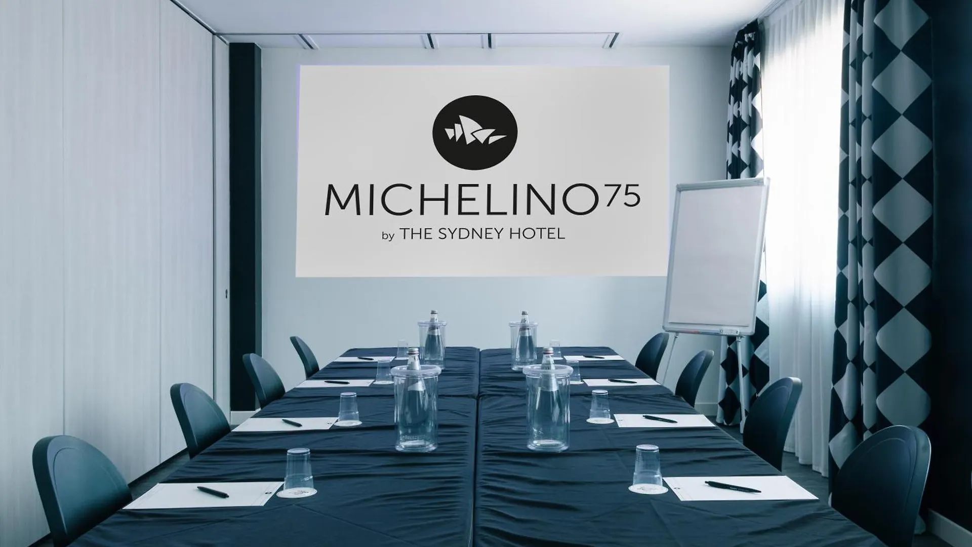 ***  Michelino 75 By The Sydney Hotel Bologna Italy