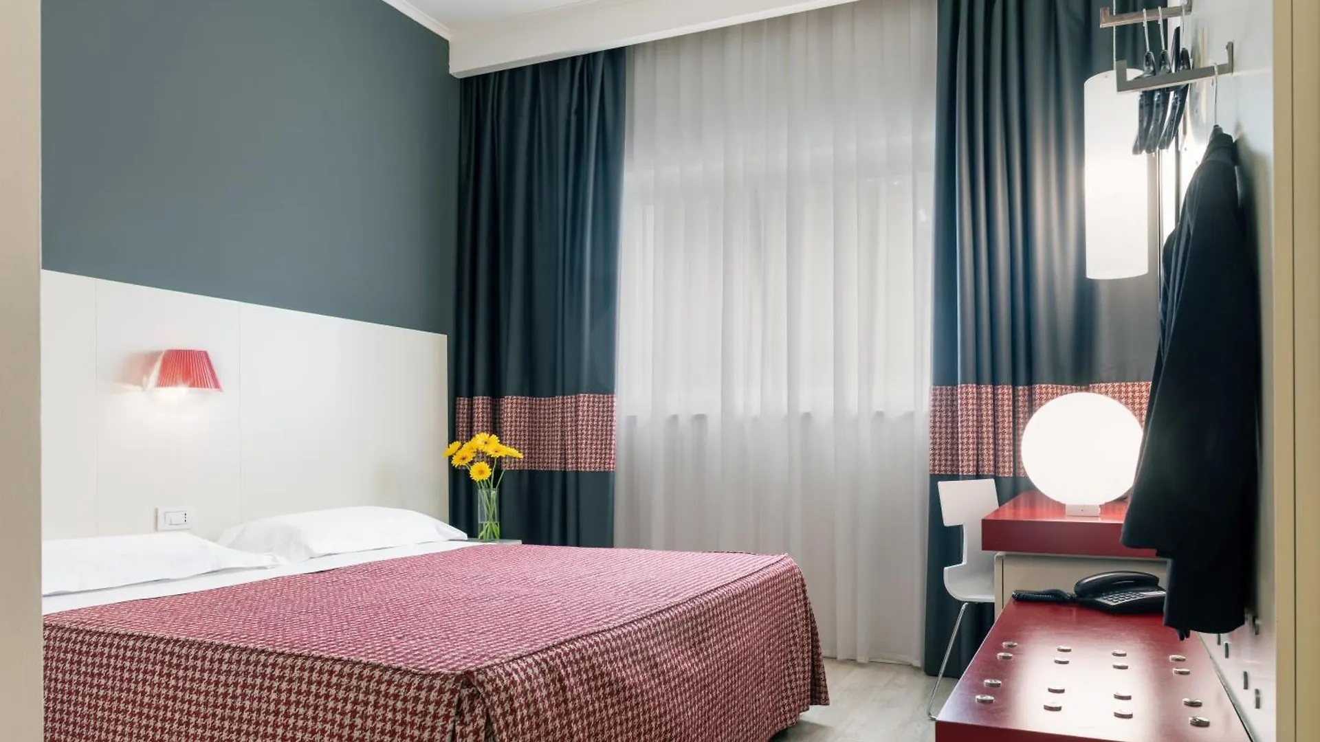 Michelino 75 By The Sydney Hotel Bologna