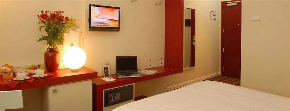 ***  Michelino 75 By The Sydney Hotel Bologne Italie
