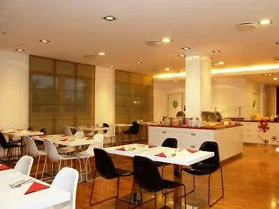 ***  Michelino 75 By The Sydney Hotel Bologne Italie