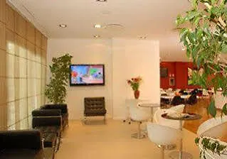 Michelino 75 By The Sydney Hotel Bologne 3*,