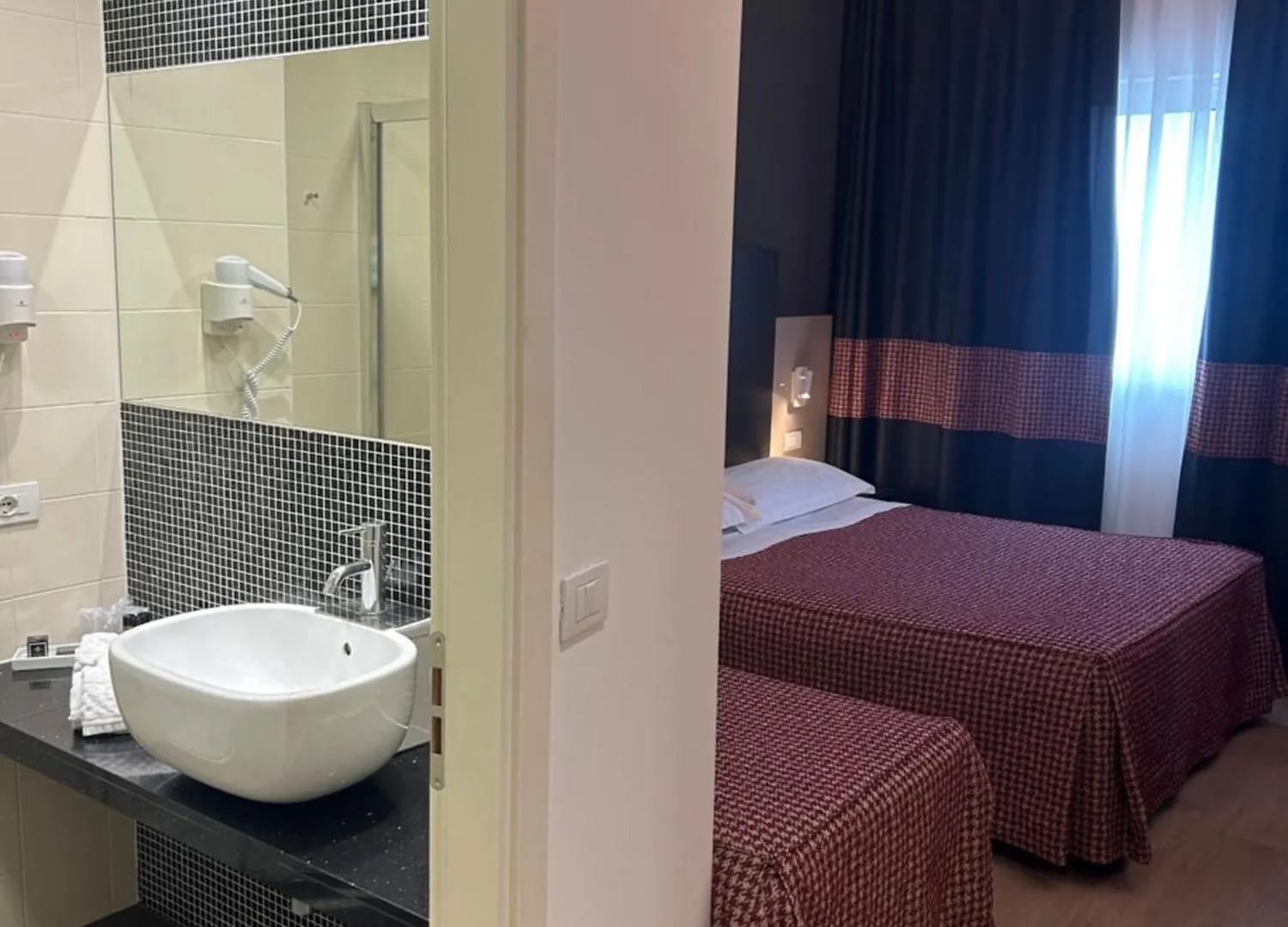 Michelino 75 By The Sydney Hotel Bologna