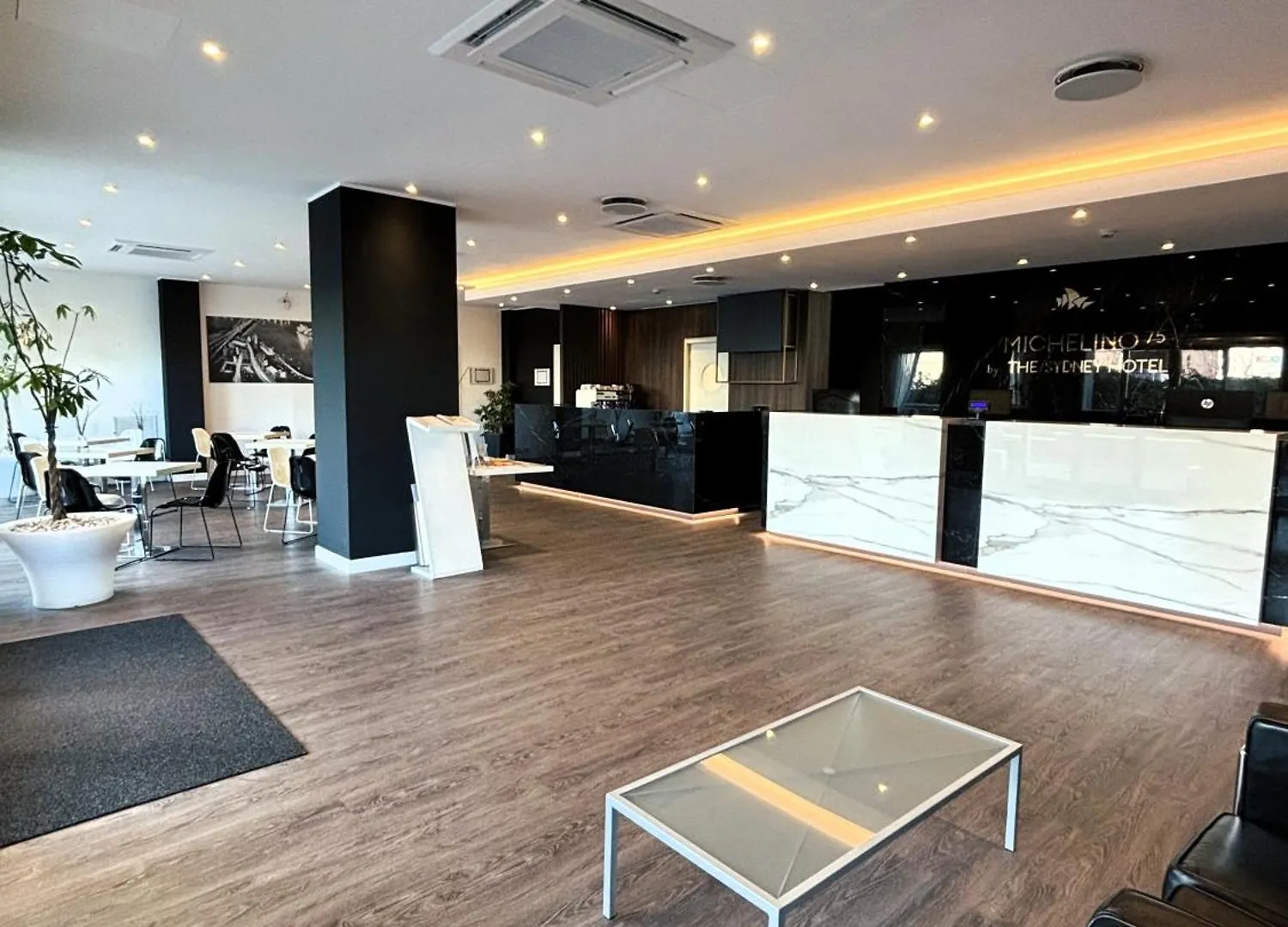 Michelino 75 By The Sydney Hotel Bologna